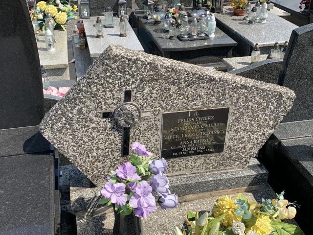 Jan Batko 1961 Myślenice - Grobonet - Wyszukiwarka osób pochowanych