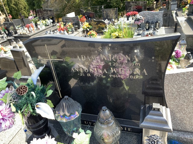 Jan Wrona 1930 Myślenice - Grobonet - Wyszukiwarka osób pochowanych